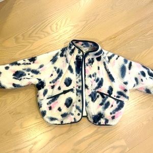 Gap kids fleece